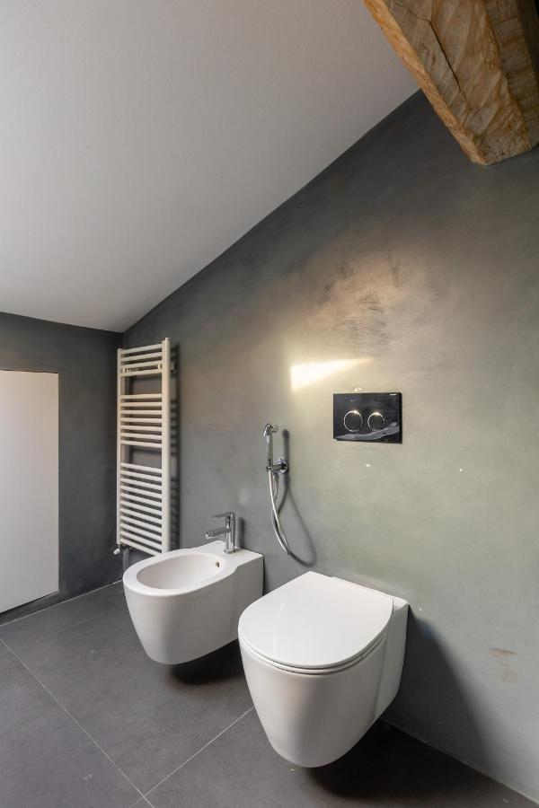 Italy Prestigious Historical Attic In Bologna Bolonha Exterior foto