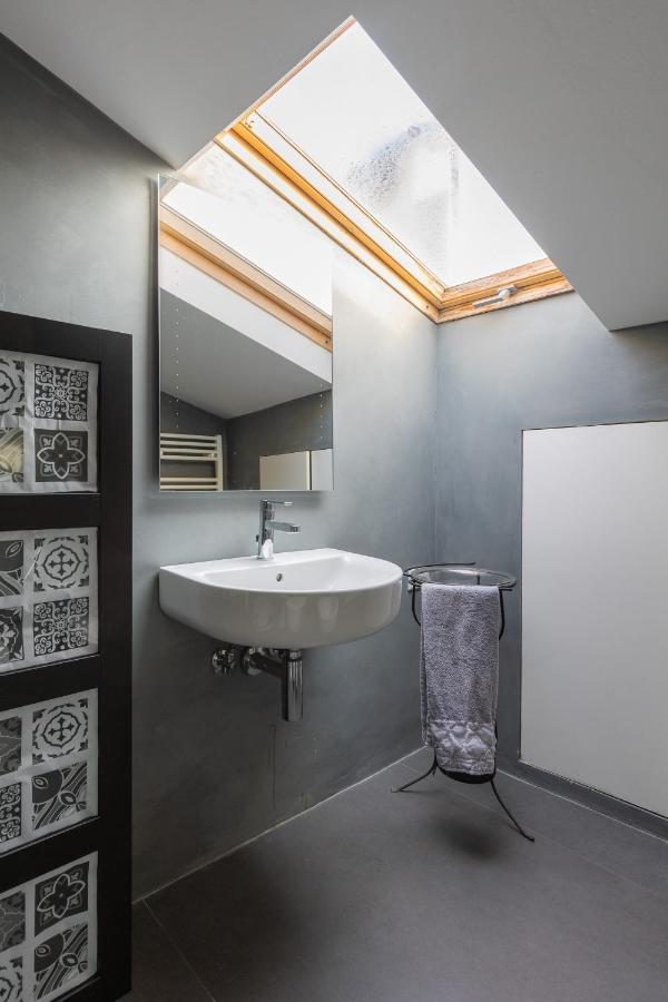 Italy Prestigious Historical Attic In Bologna Bolonha Exterior foto