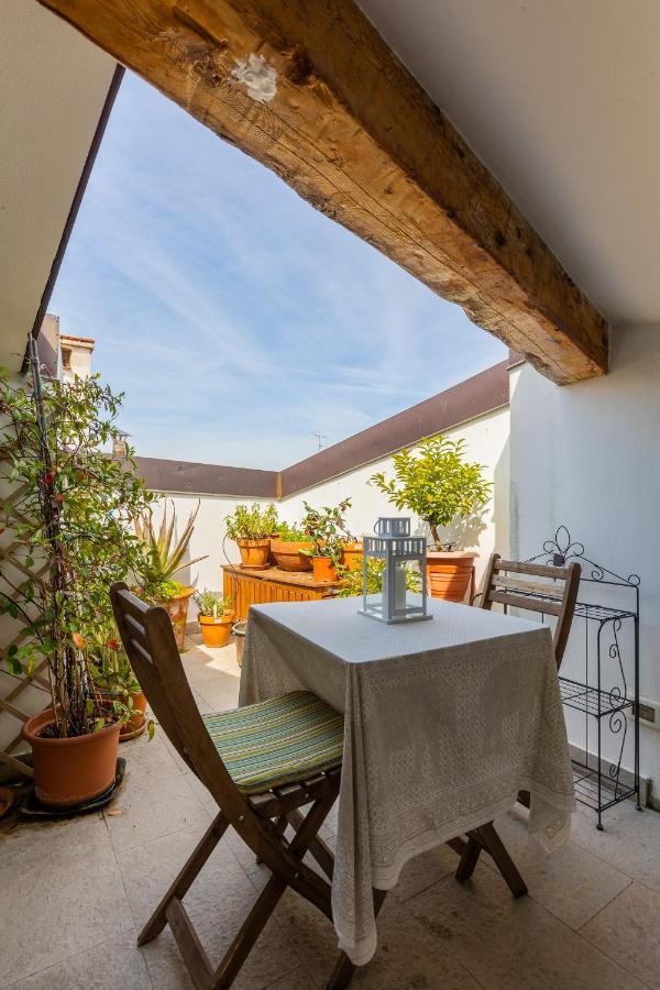 Italy Prestigious Historical Attic In Bologna Bolonha Exterior foto